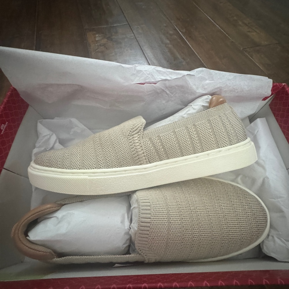 Kelly & Katie Shoes